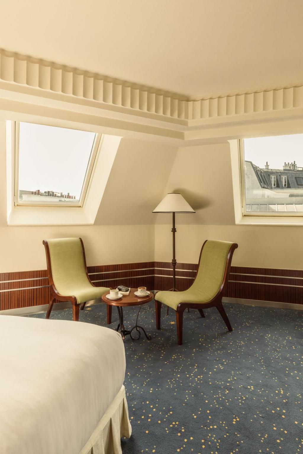 Hotel Des Grands Voyageurs Paris Ngoại thất bức ảnh